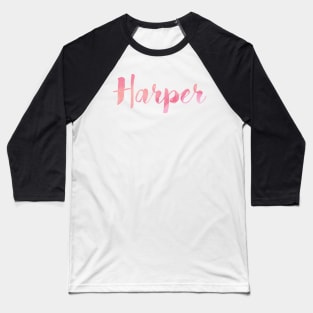 Harper Baseball T-Shirt